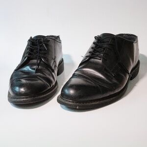 Bates 875 Leather Oxford